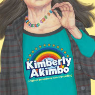 Kimberly Akimbo [Original Broadway Cast Recording]