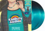 Kimberly Akimbo [Original Broadway Cast Recording] [Translucent Sea Blue Vinyl]
