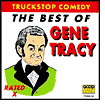 Title: The Truckstop Comedy: The Best of Gene Tracy, Artist: Gene Tracy
