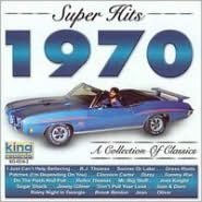 Super Hits 1970