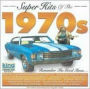 Super Hits of the 1970's [King]