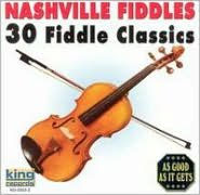 30 Fiddle Classics