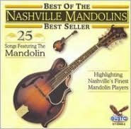 Title: Best of Nashville Mandolins: 25 Songs, Artist: Nashville Mandolins