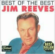 Title: Best of the Best, Artist: Jim Reeves