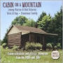 Cabin on a Mountain