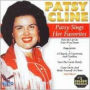 Patsy Sings Her Favorites