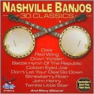 Title: 30 Classics, Artist: Nashville Banjos