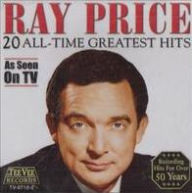 Title: 20 All-Time Greatest Hits, Artist: Ray Price