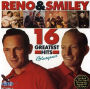 16 Greatest Hits
