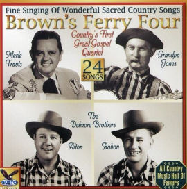 24 Songs: Fine Singing