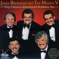 Title: Sing Fabulous Blackwood Brothers Hits, Artist: James Blackwood