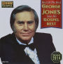 Best of the Best: George Jones Sings His Gospel Best