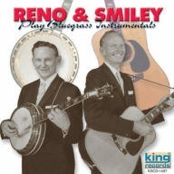 Title: Play Bluegrass Instrumentals, Artist: Reno & Smiley