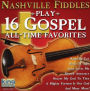 Play 16 Gospel All-Time Favorites