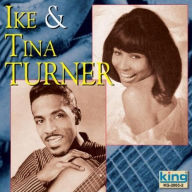 Title: Fool in Love [King], Artist: Ike & Tina Turner
