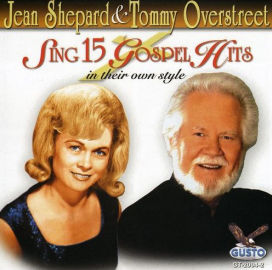 15 Gospel Hits