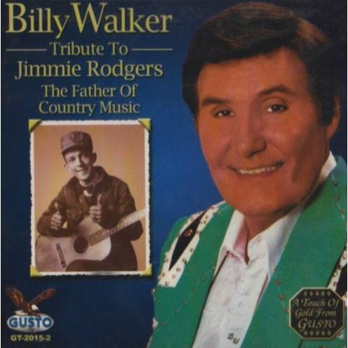 Tribute to Jimmie Rodgers