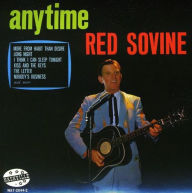 Title: Anytime, Artist: Red Sovine