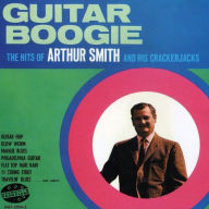 Title: Guitar Boogie, Artist: Arthur 