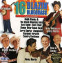 16 Blazin' Bluegrass
