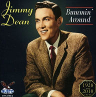 Title: Bummin' Around [Int'l Marketing], Artist: Jimmy Dean