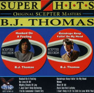 Title: Super Hits, Artist: B.J. Thomas