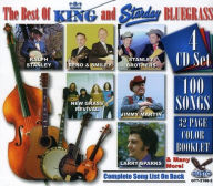 Title: The Best of King & Starday Bluegrass, Artist: 