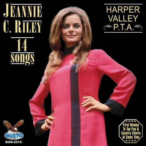 Harper Valley P.T.A.