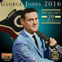 2016: Musicor's 20 Best