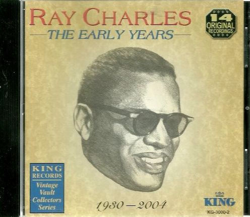 Early Years [King]