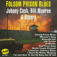 Title: Folsom Prison Blues, Artist: 