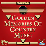 Title: Golden Memories of Country Music, Vol. 1, Artist: 