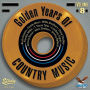 Golden Memories of Country Music, Vol. 8