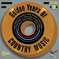 Title: Golden Memories of Country Music, Vol. 8, Artist: 