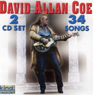 Title: The Original Outlaw of Country Music, Artist: David Allan Coe