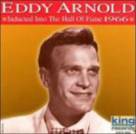 Title: Country Music Hall of Fame, Artist: Eddy Arnold