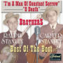 Best of the Best of the Stanley Brothers