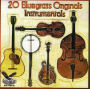Bluegrass