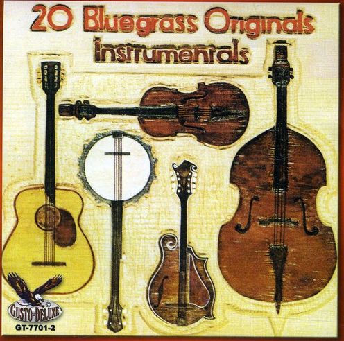 Bluegrass