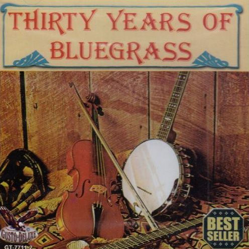 30 Years of Bluegrass