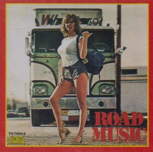 Road Music: 23 Truckin' Hits