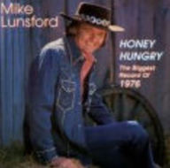 Title: Honey Hungry, Artist: Mike Lunsford