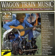 Title: Wagon Train Music: The Way It Sounded in the 1800's - Volume 3, Artist: 