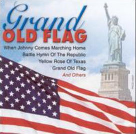 It's A Grand Old Flag