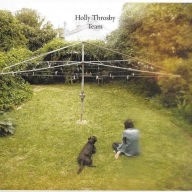 Title: Team, Artist: Holly Throsby