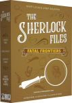 Alternative view 1 of Sherlock Files: Fatal Frontiers