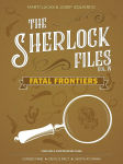 Alternative view 2 of Sherlock Files: Fatal Frontiers