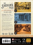 Alternative view 3 of Sherlock Files: Fatal Frontiers