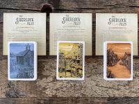 Alternative view 4 of Sherlock Files: Fatal Frontiers