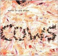 Title: Sorry in Pig Minor, Artist: Cows